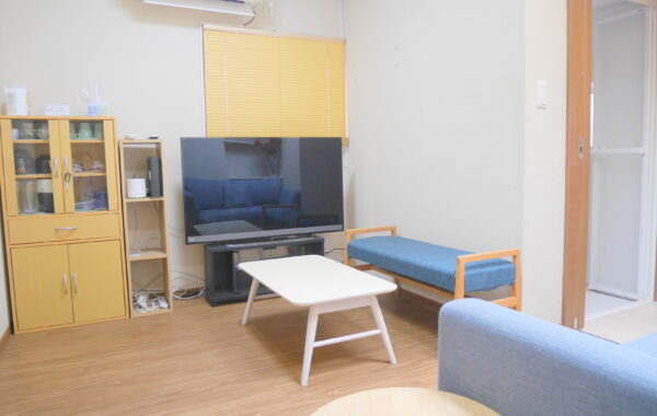 シェアホ天下茶屋