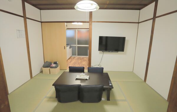 サクラサクホテル　悠月