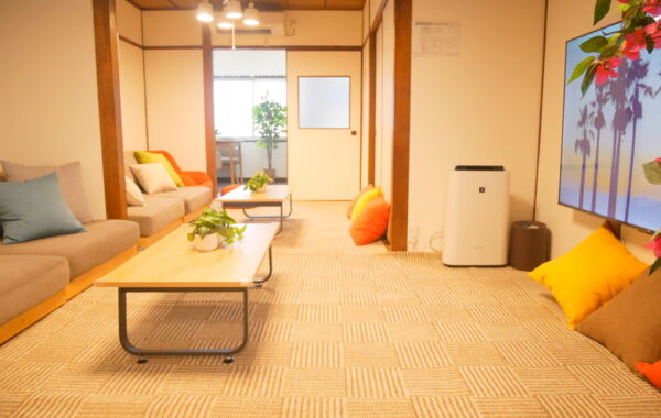 ホテル春日出別邸
